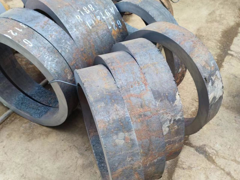 工农42crmo无缝钢管切割加工零售