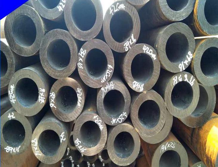 工农42CrMo合金管