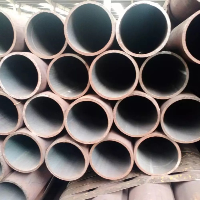 工农12Cr1MovG合金无缝钢管