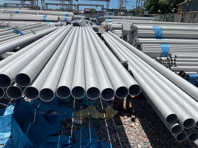 工农42CrMo不锈钢无缝钢管