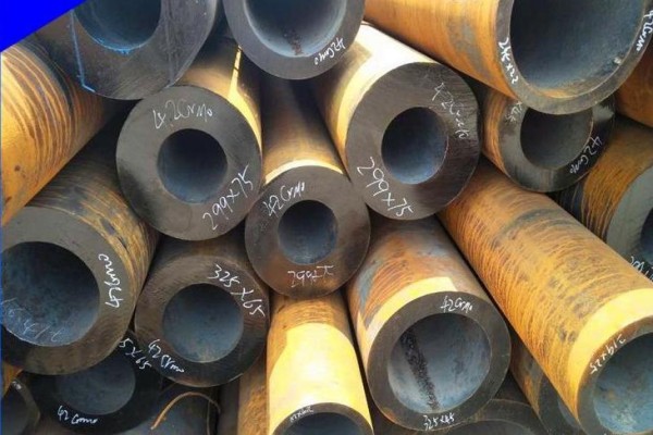 工农工农工农42CrMo无缝钢管 汽车工程机械配件合金无缝管